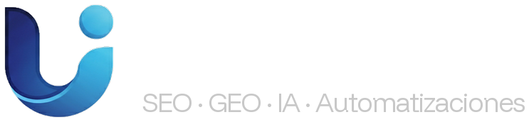 Unclia | SEO, IA y automatizaciones para pymes