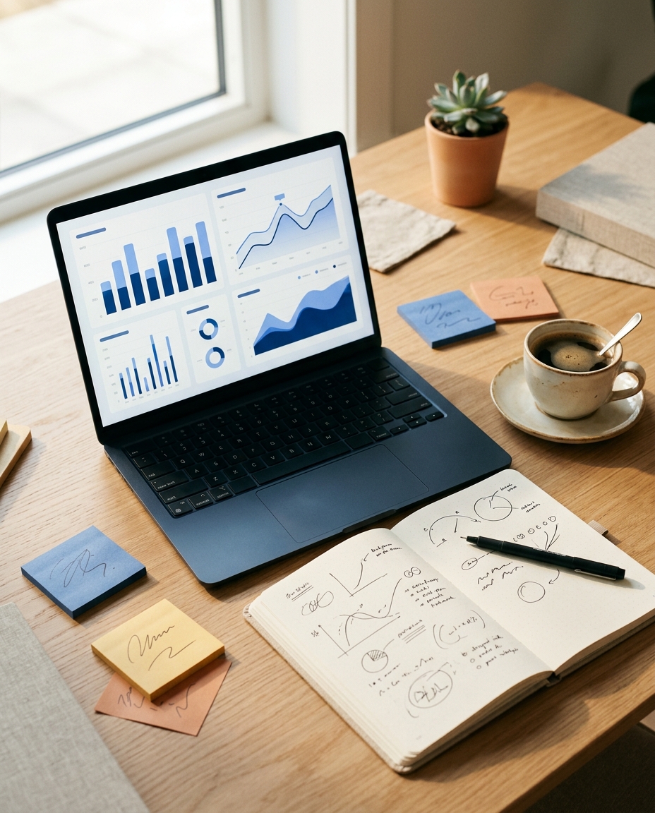 Reunión de trabajo Unclia: análisis y planificación