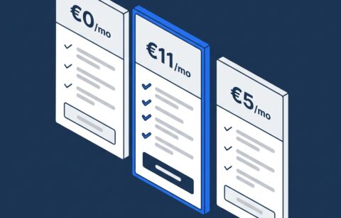 Precios de los servicios de SEO, GEO e IA de Unclia para pymes