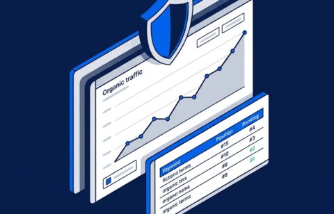 Metodología transparente y métricas mensuales de Unclia