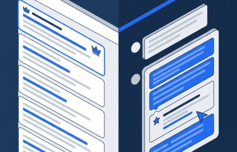 Diferencia entre SEO y GEO (posicionamiento en IA)
