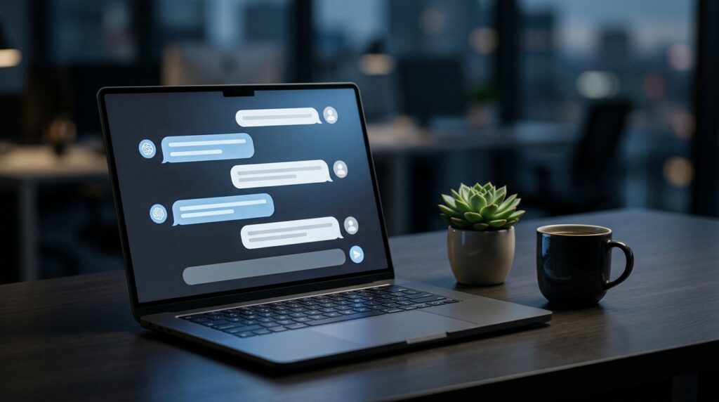IA Conversacional: Mejora tu Atención al Cliente en la Pyme Hoy Mismo