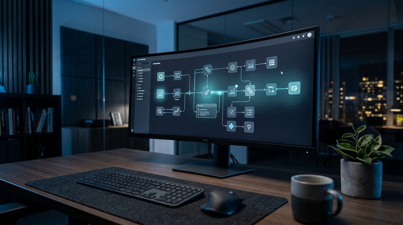 agentes IA para pymes - Unclia