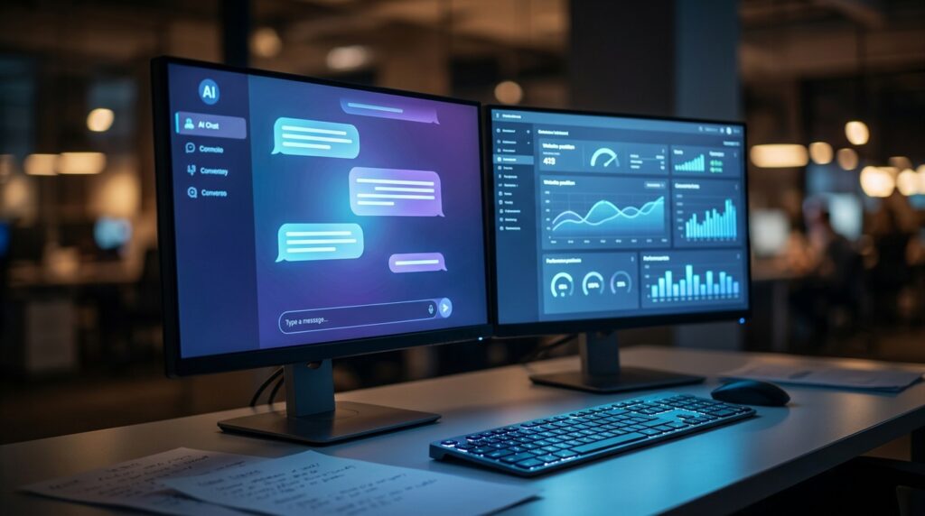 GEO vs SEO: diferencias clave y cómo combinarlos en 2026