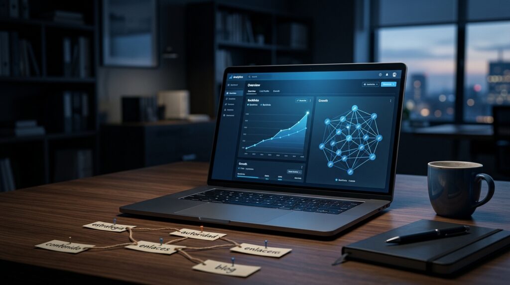 Linkbuilding para pymes: consigue enlaces sin gran presupuesto