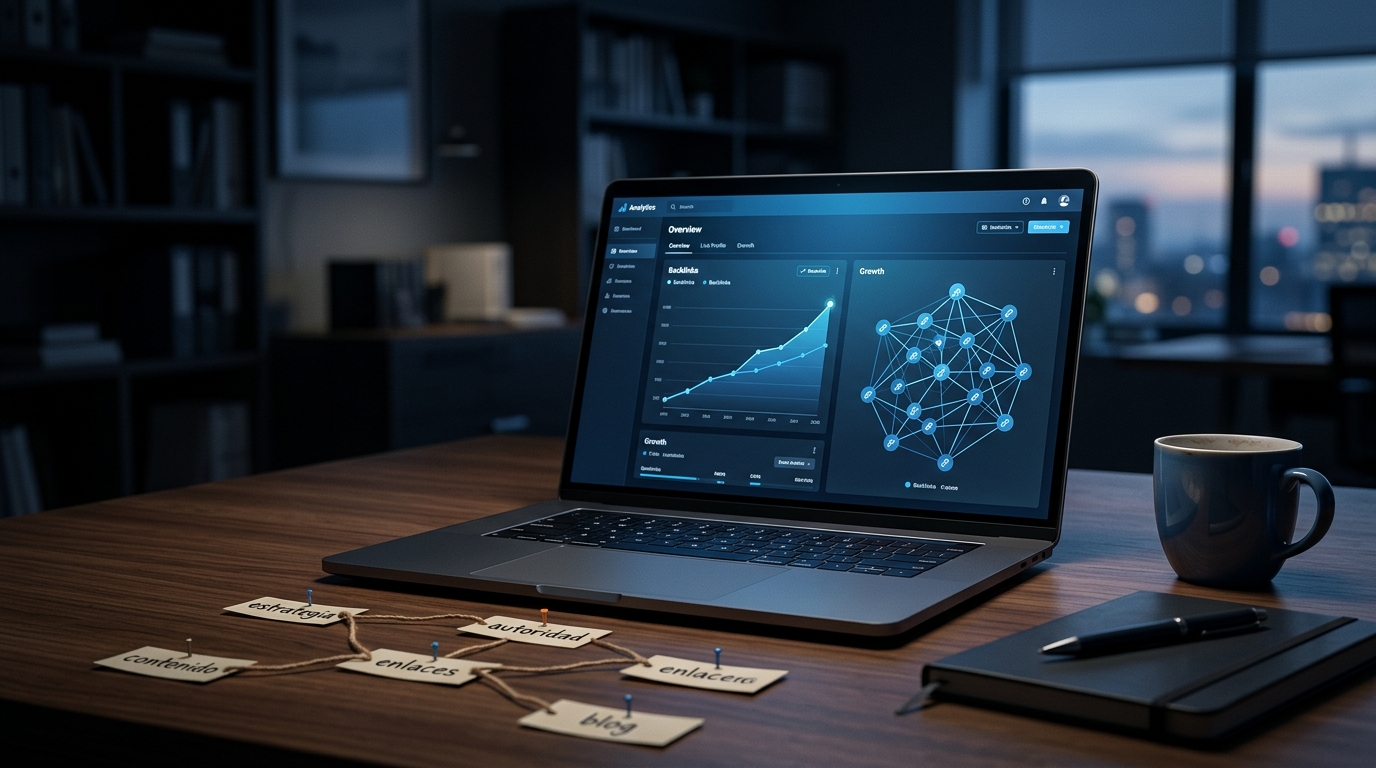 linkbuilding para pymes - Unclia