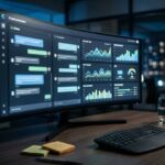 Cómo medir si tu agente IA funciona: KPIs y métricas de atención automatizada