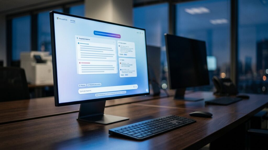 Perplexity para negocios: cómo posicionarte en el buscador que usa la IA