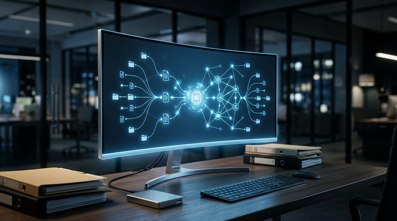 RAG empresas pymes IA - Unclia