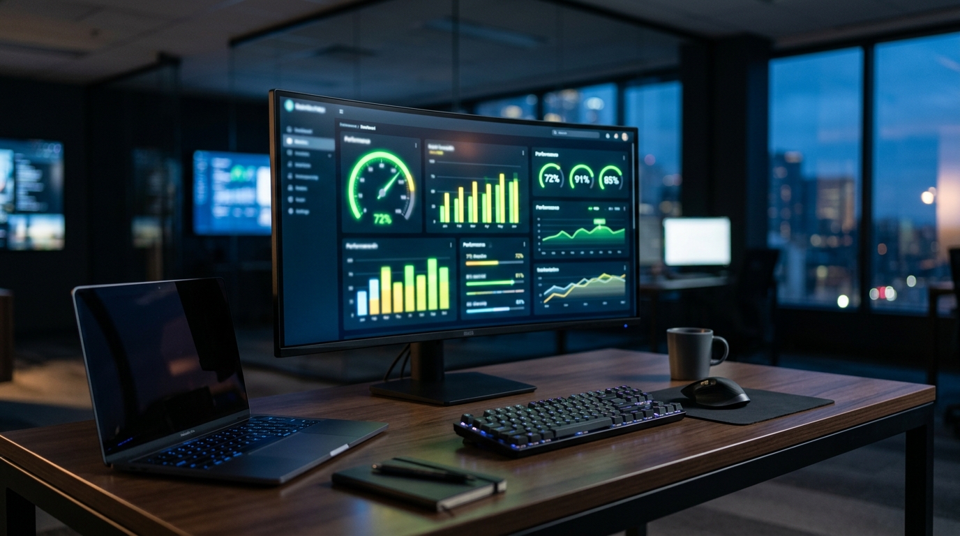 core web vitals pymes - Unclia