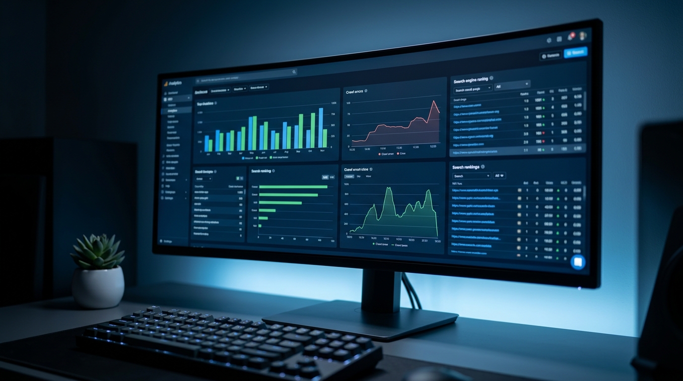 auditora SEO pymes - Unclia