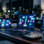 Automatiza tu atención en redes sociales con IA para pymes